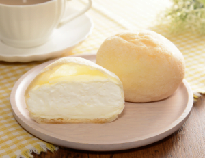 ホボクリム　カロリー